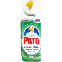 PATO WC líquido verde pino 750 ml