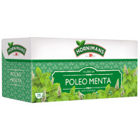 Menta-poleo HORNIMANS 25 bolsitas