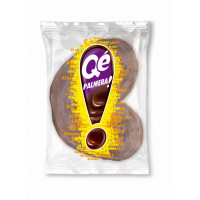 Palmera QÉ! cacao 103 g