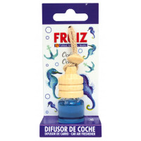 Ambientador Froiz coche océano 6 ml