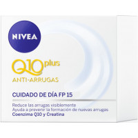 Crema NIVEA antiarrugas Q-10 50 ml