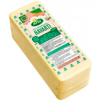 Queso Arla Havarti I.G.P. Danés barra kg