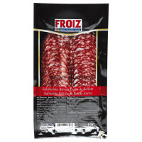 Salchichón Ibérico de bellota FROIZ extra 100 g