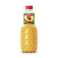 Bebida GRANINI melocotón 1 l