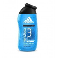 Gel ADIDAS After Sport 400 ml