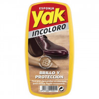 Esponja Yak limpiacalzado