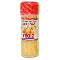Ajo FROIZ granulado 50 g