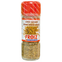 Anís Froiz grano 30 g