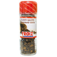 Clavo FROIZ grano 24 g