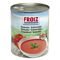 Tomate FROIZ triturado extra 800 g