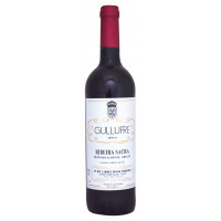Vino Mencía Ribeira Sacra Amandi Gullufre 75 cl