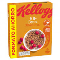 Cereales KELLOGG'S All-Bran Plus 500 g