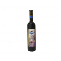 Vino MILENIUM tinto botella 75 cl