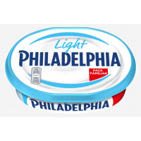 Queso PHILADELPHIA untar light 350 g