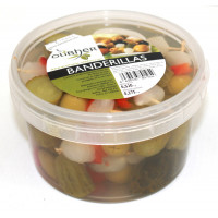 Banderilla 275g