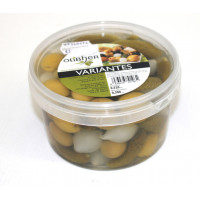 Variantes 300g