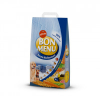 Comida perros Bon Menú mediterránea 4 kg