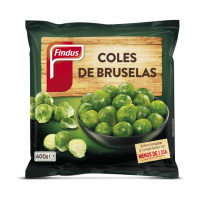 Coliflor Artiq bolsa 800 g