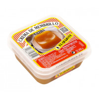 Crema de membrillo El Quijote 400 g