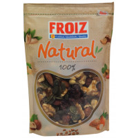 Cocktail Froiz frutos secos Gourmet 200 g