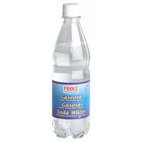 Gaseosa Froiz 500 ml