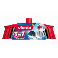 Escoba Vileda 3action