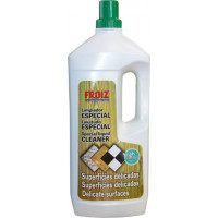 Limpiador Froiz superficies delicadas 1.5 l