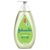 Champú JOHNSON'S baby camomila 750 ml