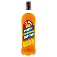 Ron Playa Bávaro añejo 70 cl