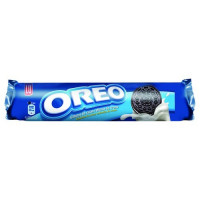 Galletas OREO rodillo 154 g