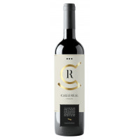 Vino Valdepeñas CALLE REAL crianza 75 cl