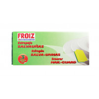 Estropajo Froiz salvauñas pack-3