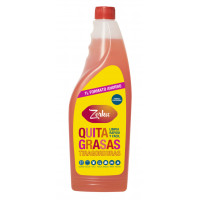 Quitagrasas Sanytol pistola 750 ml