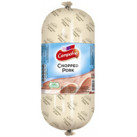 Chopped pork CAMPOFRÍO kg