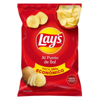 LAY'S al punto de sal 248 g