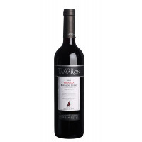 Vino Ribera del Duero Altos de TAMARÓN crianza 75 cl