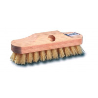 Cepillo Vikinga buque