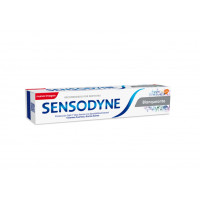Crema dental SENSODYNE blanqueador 75 ml