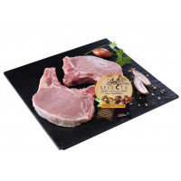 Chuletas cerdo SELECTA kg