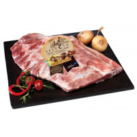 Costilla de cerdo SELECTA kg