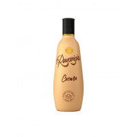 Licor crema RUAVIEJA 70 cl