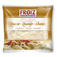 Queso fundido FROIZ en polvo especial pasta 100 g