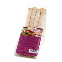 Sándwich FROIZ cangrejo 130 g