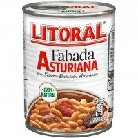 Lentejas Alteza a la Riojana 430 g