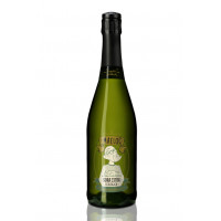 Sidra Mayador tapón rosca 1 l