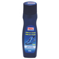Crema calzado Froiz líquido azul 50 ml