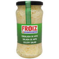 Ensalada FROIZ Apio primera 180 g