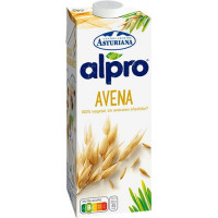 Bebida ALPRO avena brik 1 l