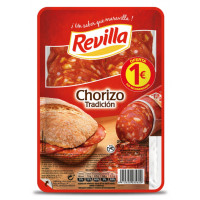Taquitos chorizo Froiz 2x50 g