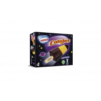 Helado NESTLÉ Colajet 4 u 252 g